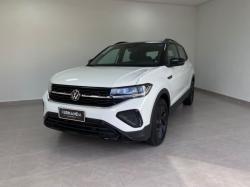 VOLKSWAGEN T-Cross 1.4 4P 250 TSI FLEX HIGHLINE AUTOM�TICO