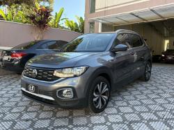 VOLKSWAGEN T-Cross 1.4 4P 250 TSI FLEX HIGHLINE AUTOM�TICO