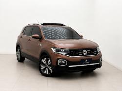 VOLKSWAGEN T-Cross 1.4 4P 250 TSI FLEX HIGHLINE AUTOM�TICO