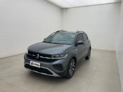 VOLKSWAGEN T-Cross 1.0 4P 200 TSI FLEX COMFORTLINE AUTOM�TICO