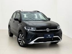VOLKSWAGEN T-Cross 1.0 4P 200 TSI FLEX COMFORTLINE AUTOM�TICO