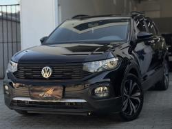 VOLKSWAGEN T-Cross 1.0 4P 200 TSI FLEX AUTOM�TICO