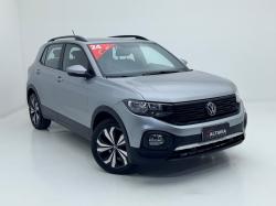 VOLKSWAGEN T-Cross 1.0 4P 200 TSI FLEX