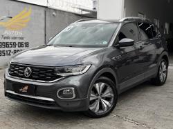 VOLKSWAGEN T-Cross 1.4 4P 250 TSI FLEX HIGHLINE AUTOM�TICO