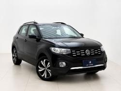 VOLKSWAGEN T-Cross 1.0 4P 200 TSI FLEX