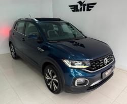 VOLKSWAGEN T-Cross 1.4 4P 250 TSI FLEX HIGHLINE AUTOM�TICO