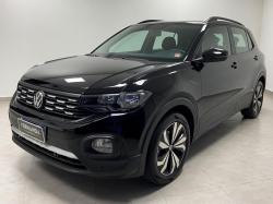 VOLKSWAGEN T-Cross 1.0 4P 200 TSI FLEX