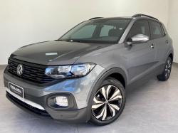 VOLKSWAGEN T-Cross 1.0 4P 200 TSI FLEX AUTOM�TICO