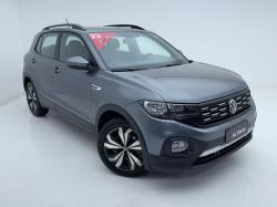 VOLKSWAGEN T-Cross 1.0 4P 200 TSI FLEX COMFORTLINE AUTOM�TICO