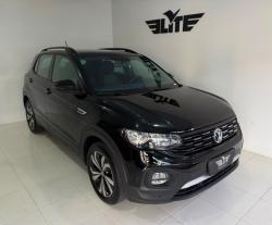 VOLKSWAGEN T-Cross 1.0 4P 200 TSI FLEX COMFORTLINE AUTOM�TICO