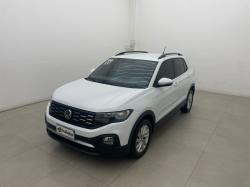VOLKSWAGEN T-Cross 1.0 4P 200 TSI FLEX SENSE AUTOM�TICO