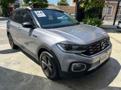 VOLKSWAGEN T-Cross 1.4 4P 250 TSI FLEX HIGHLINE AUTOMÁTICO