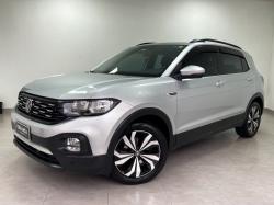 VOLKSWAGEN T-Cross 1.0 4P 200 TSI FLEX COMFORTLINE AUTOMÁTICO