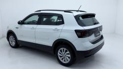 VOLKSWAGEN T-Cross 1.0 4P 200 TSI FLEX SENSE AUTOMÁTICO