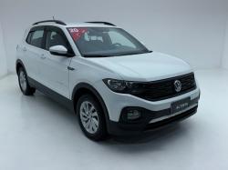 VOLKSWAGEN T-Cross 1.0 4P 200 TSI FLEX SENSE AUTOMÁTICO