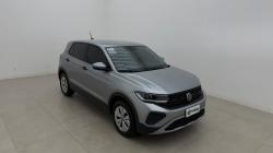 VOLKSWAGEN T-Cross 1.0 4P 200 TSI FLEX SENSE AUTOMÁTICO