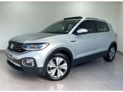 VOLKSWAGEN T-Cross 1.4 4P 250 TSI FLEX HIGHLINE AUTOMÁTICO