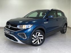 VOLKSWAGEN T-Cross 1.4 4P 250 TSI FLEX HIGHLINE AUTOMÁTICO