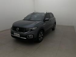 VOLKSWAGEN T-Cross 1.4 4P 250 TSI FLEX HIGHLINE AUTOMÁTICO
