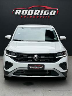 VOLKSWAGEN T-Cross 1.0 4P 200 TSI FLEX SENSE AUTOMÁTICO