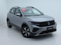 VOLKSWAGEN T-Cross 1.0 4P 200 TSI FLEX