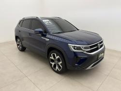 VOLKSWAGEN Taos 1.4 16V 4P FLEX 250 TSI HIGHLINE AUTOM�TICO