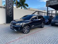 VOLKSWAGEN Taos 1.4 16V 4P FLEX 250 TSI HIGHLINE AUTOM�TICO