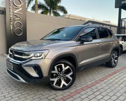 VOLKSWAGEN Taos 1.4 16V 4P FLEX 250 TSI HIGHLINE AUTOM�TICO
