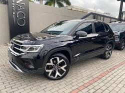 VOLKSWAGEN Taos 1.4 16V 4P FLEX 250 TSI HIGHLINE AUTOM�TICO