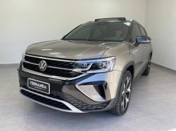 VOLKSWAGEN Taos 1.4 16V 4P FLEX 250 TSI HIGHLINE AUTOM�TICO