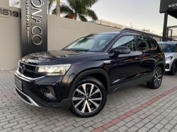 VOLKSWAGEN Taos 1.4 16V 4P FLEX 250 TSI COMFORTLINE AUTOM�TICO