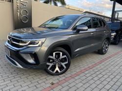 VOLKSWAGEN Taos 1.4 16V 4P FLEX 250 TSI HIGHLINE AUTOM�TICO