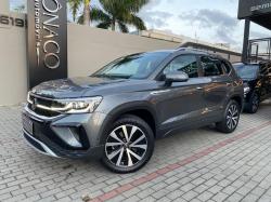 VOLKSWAGEN Taos 1.4 16V 4P FLEX 250 TSI HIGHLINE AUTOM�TICO