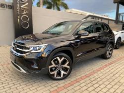 VOLKSWAGEN Taos 1.4 16V 4P FLEX 250 TSI HIGHLINE AUTOM�TICO