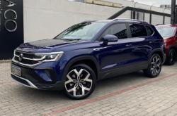 VOLKSWAGEN Taos 1.4 16V 4P FLEX 250 TSI HIGHLINE AUTOM�TICO