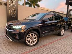 VOLKSWAGEN Taos 1.4 16V 4P FLEX 250 TSI COMFORTLINE AUTOM�TICO