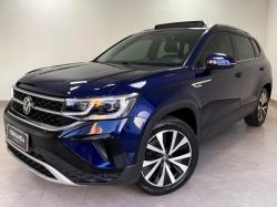 VOLKSWAGEN Taos 1.4 16V 4P FLEX 250 TSI HIGHLINE AUTOM�TICO