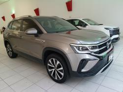 VOLKSWAGEN Taos 1.4 16V 4P FLEX 250 TSI HIGHLINE AUTOM�TICO