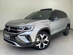 VOLKSWAGEN Taos 1.4 16V 4P FLEX 250 TSI HIGHLINE AUTOMÁTICO