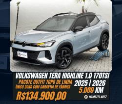 VOLKSWAGEN Tera 1.0 12V 4P 170 TSI HIGH AUTOM�TICO