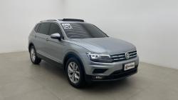 VOLKSWAGEN Tiguan 1.4 16V 4P TSI 250 FLEX TURBO COMFORTLINE AUTOMTICO