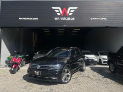 VOLKSWAGEN Tiguan 1.4 16V 4P TSI 250 FLEX TURBO AUTOM�TICO