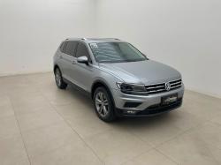 VOLKSWAGEN Tiguan 1.4 250 TSI TOTAL FLEX ALLSPACE COMFORTLINE TURBO AUTOM�TICO TIPTRONIC