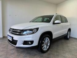 VOLKSWAGEN Tiguan 2.0 16V 4P TSI 4WD TURBO AUTOMTICO