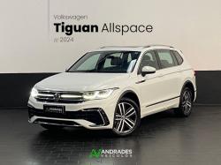 VOLKSWAGEN Tiguan 2.0 300 TSI ALLSPACE R-LINE TURBO AUTOMTICO