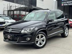 VOLKSWAGEN Tiguan 2.0 16V 4P TSI 4WD TURBO AUTOMTICO