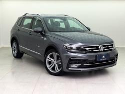 VOLKSWAGEN Tiguan 2.0 16V 4P FSI R-LINE TURBO AUTOMTICO