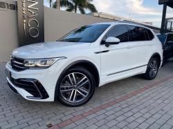VOLKSWAGEN Tiguan 2.0 300 TSI ALLSPACE R-LINE TURBO AUTOM�TICO