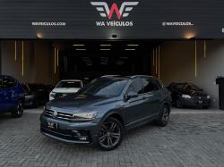VOLKSWAGEN Tiguan 2.0 350 TSI ALLSPACE R-LINE 4-MOTION TURBO AUTOM�TICO DSG