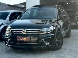 VOLKSWAGEN Tiguan 2.0 350 TSI ALLSPACE R-LINE 4-MOTION TURBO AUTOM�TICO DSG